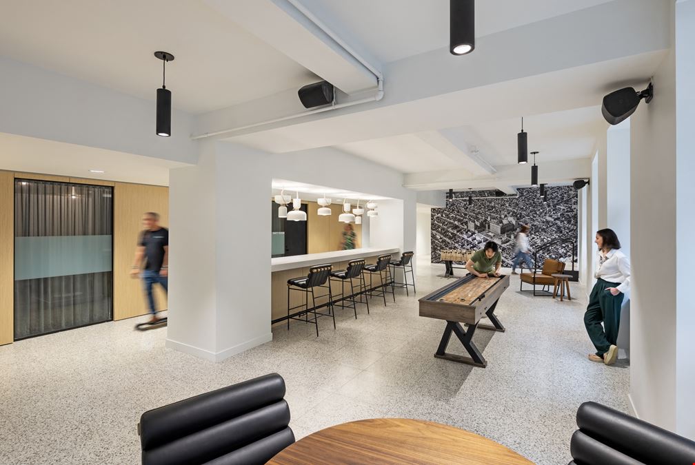 The Mill at Market West