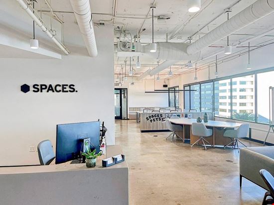 Spaces The Towers Emeryville