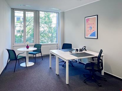 Preview of Maximilianstraße Office space for Rent in München