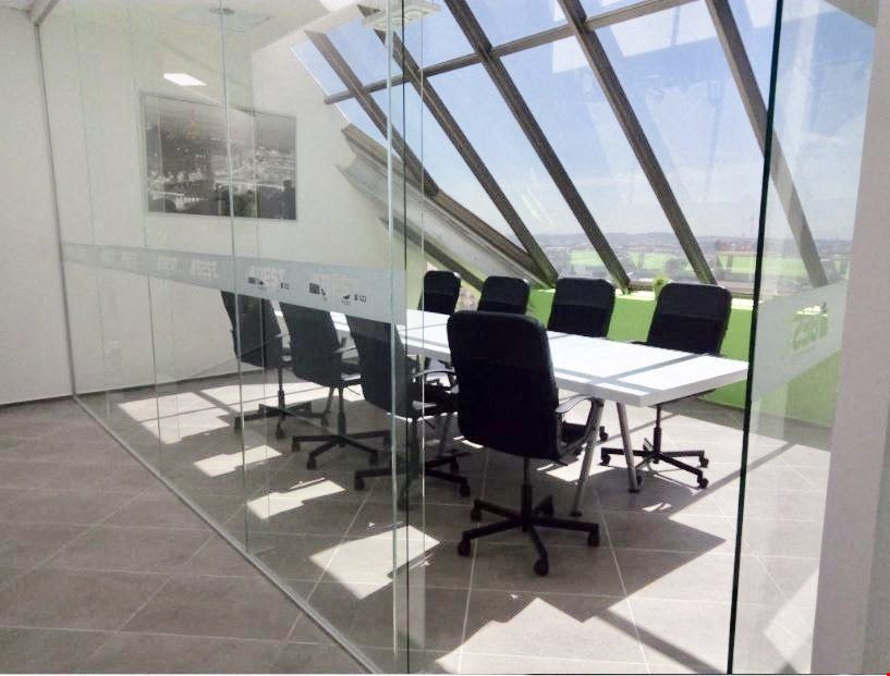 Best Oficinas - Chapultepec 23