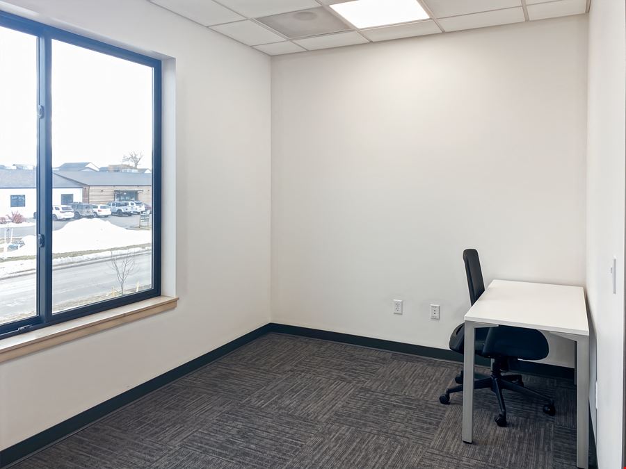 MT, Bozeman - Haley Springs Rd