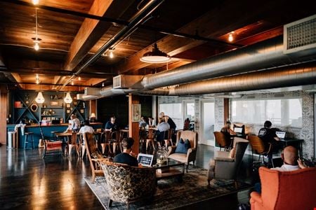 Preview of Station House St. Pete Coworking space for Rent in St. Petersburg, 