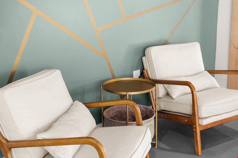 Modern Cowork Commerce