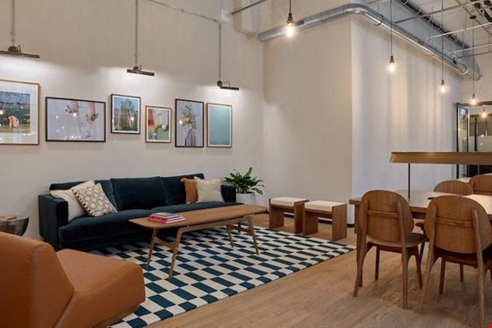 Preview of Mindspace - Grünstraße Office space for Rent in Düsseldorf