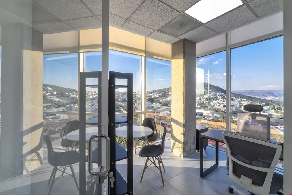 Best Oficinas - León 7