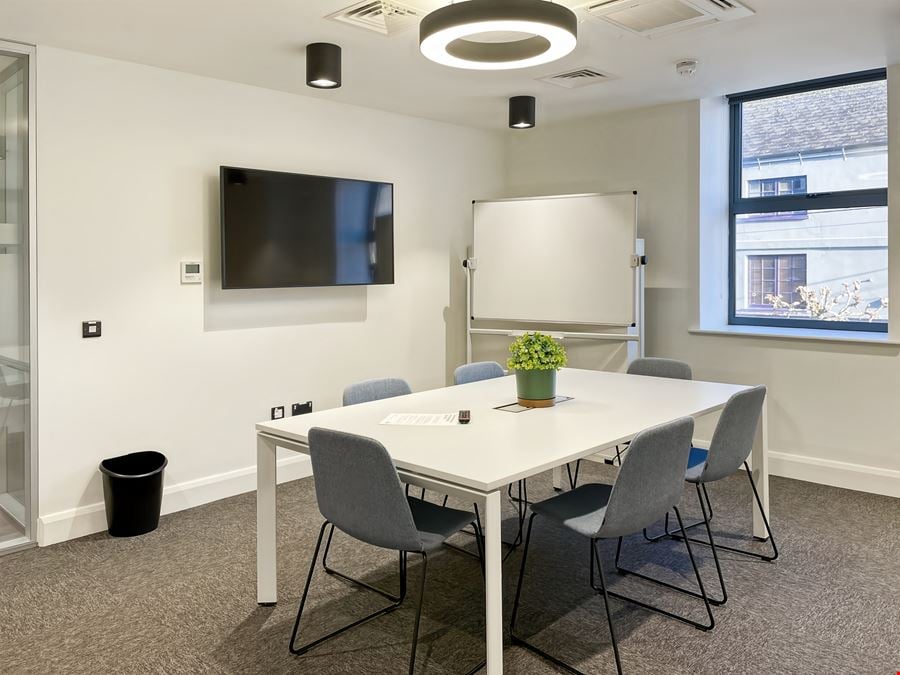 Regus - Clonmel Gladstone Street