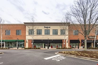 Regus - Snellville - Shoppes at Webb Gin