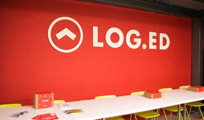 Coworking Login