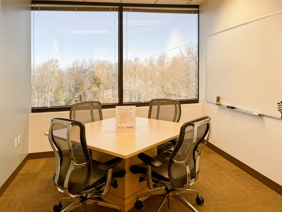 University Executive Park