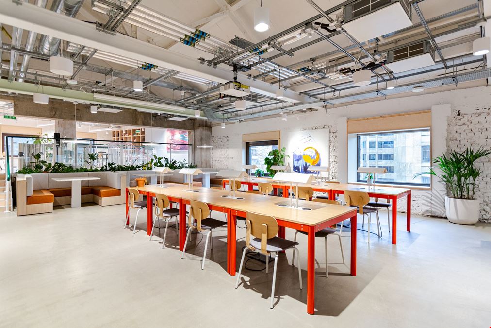 10 Devonshire Square