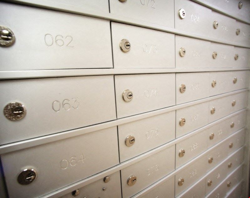 Carmel Office Evolution