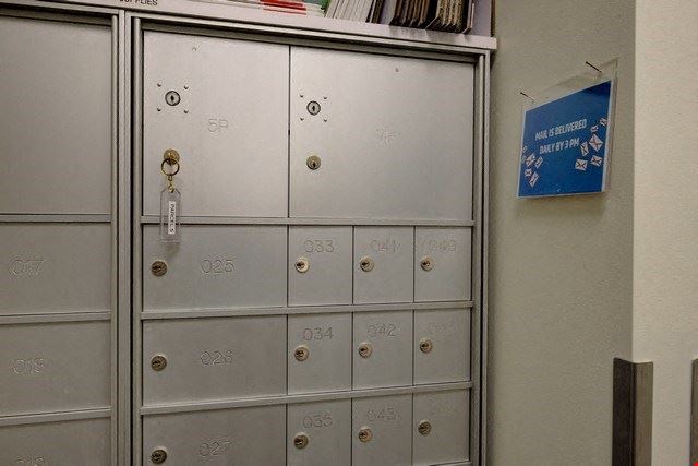 Greensboro Office Evolution