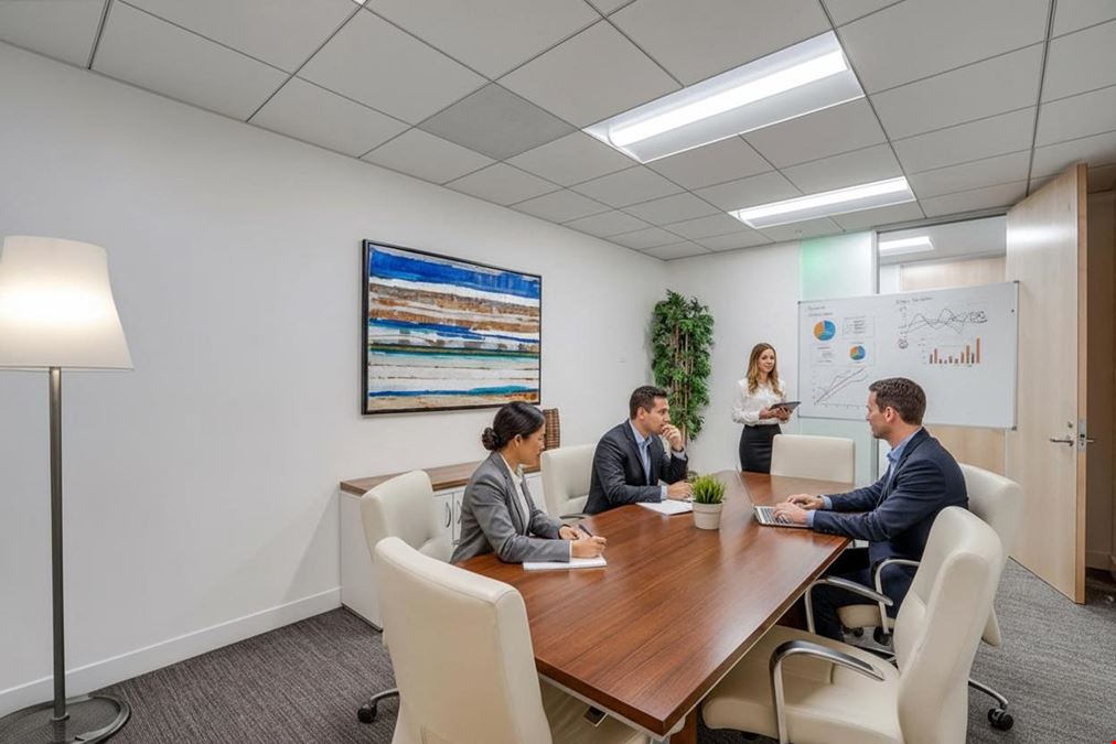 Sherman Oaks Galleria