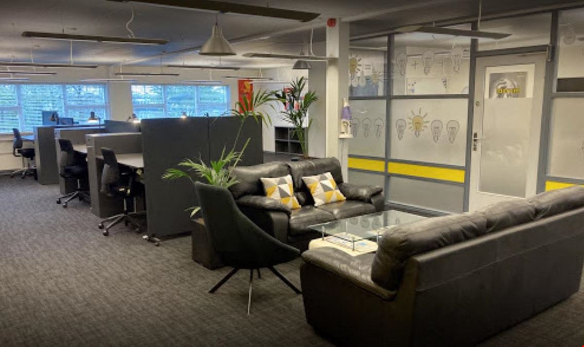 Voxevaerket - Padborg