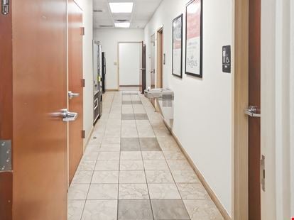 Regus - Tampa - Fletcher
