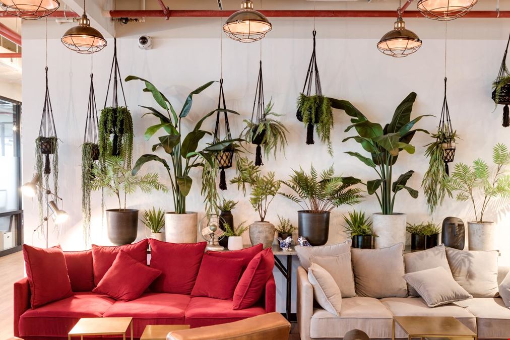 Mindspace Business District