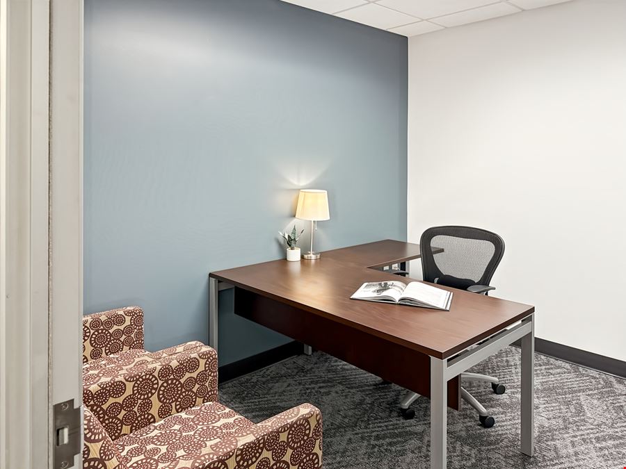 ND, Fargo - Brandt Office Park