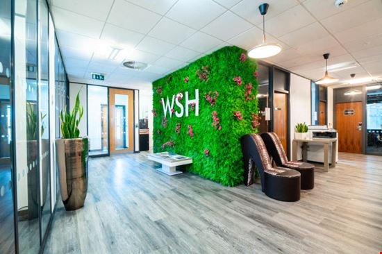 Preview of Workspace Hub - Northgate Office space for Rent in Leeds