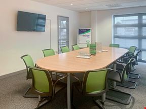 Tewkesbury Business Park