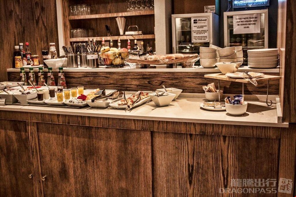 Bidvest Premier Lounge Bram Fischer International Airport Domestic Terminal