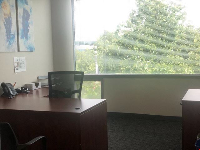 Day Office #1