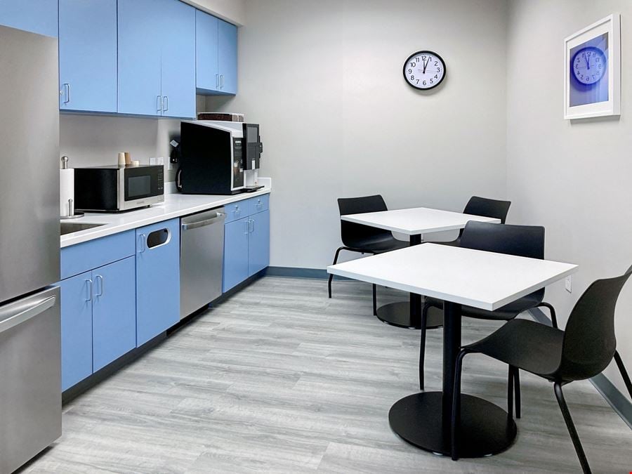 Design Offices - Kaiserteich