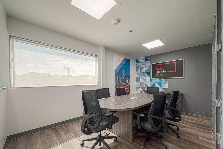 Reverie Conference Room