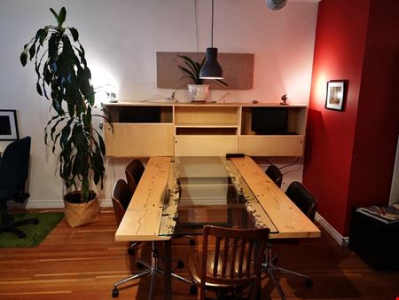 Preview of The Common Coworking space for Rent in Squamish