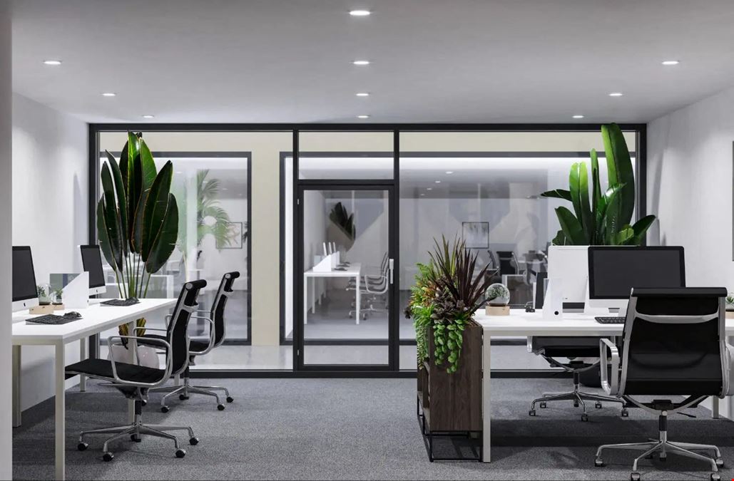 Waterman Workspaces (Eastland)