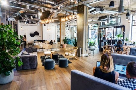 Preview of LABS - Hogarth House Coworking space for Rent in London