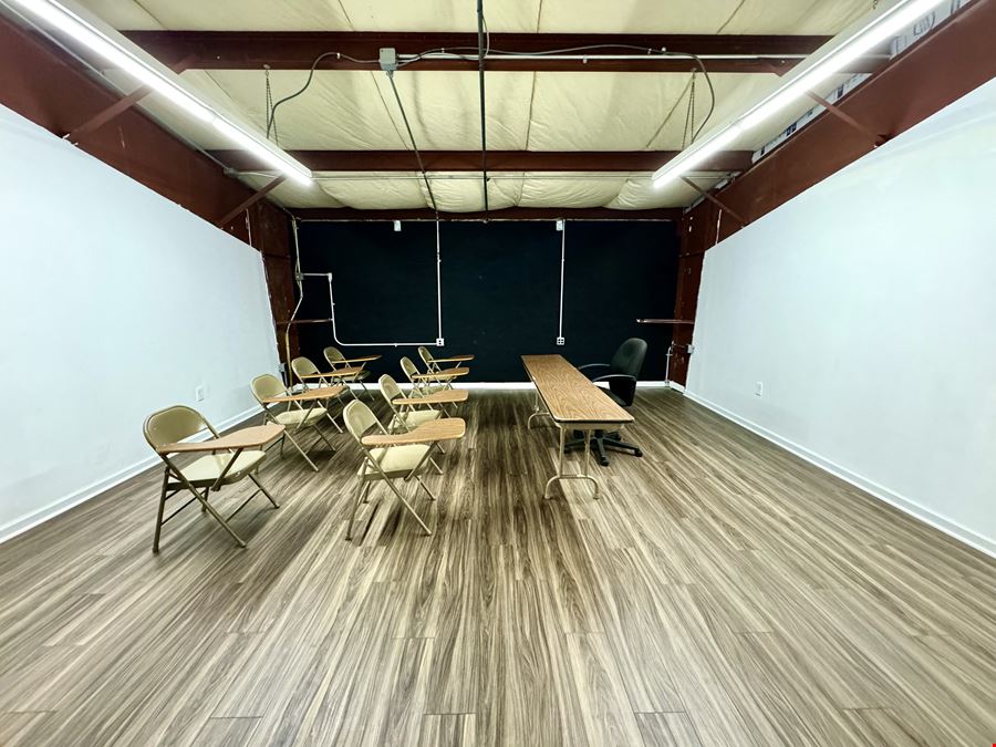 One Village Alliance, Freedom