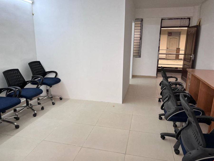 Premisin - Progressive Point