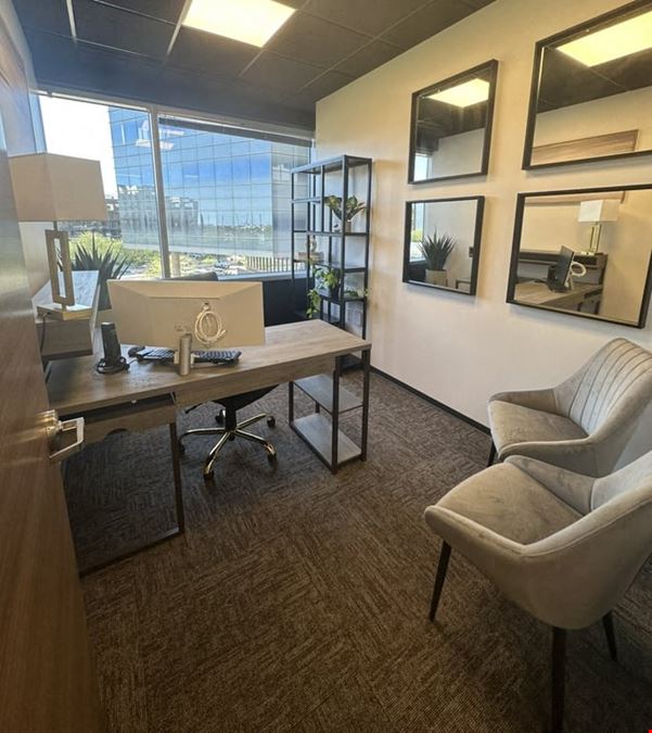 Lucid Private Offices - Kierland/North Scottsdale