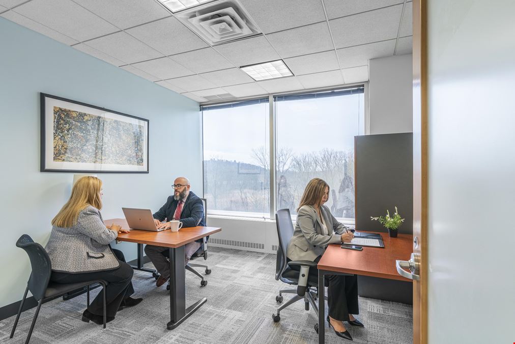 Regus - Tarrytown