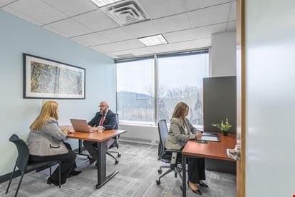 Regus - Tarrytown