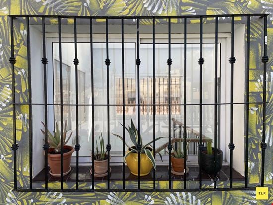 Preview of The Living Room Coworking Office space for Rent in Málaga