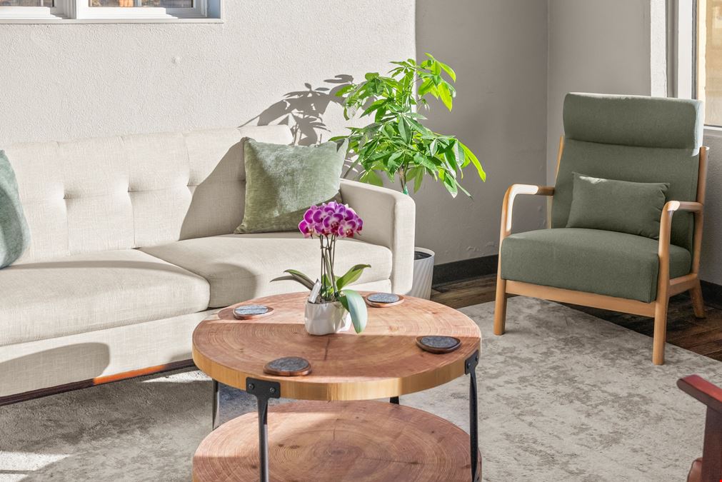 Modern Cowork Toccoa