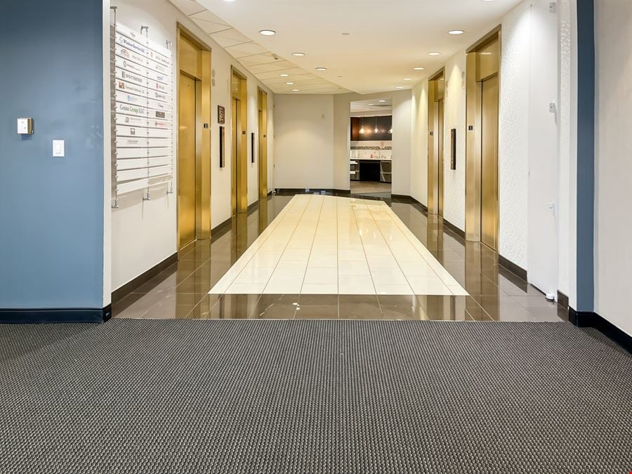 Regus - Irving - Las Colinas MacArthur
