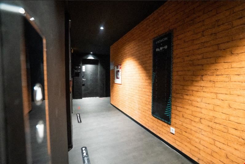 Kowork Onomo Sidi Maarouf