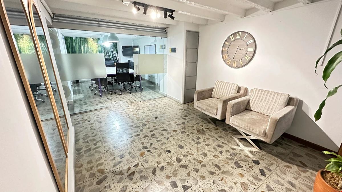 Oficinas - OFICO