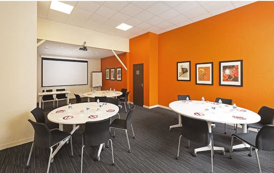 Baya Axess - Nantes Business Center - Trade