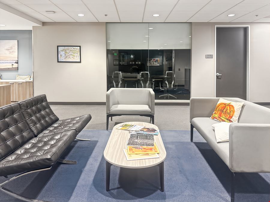 Regus - Hermosa Beach
