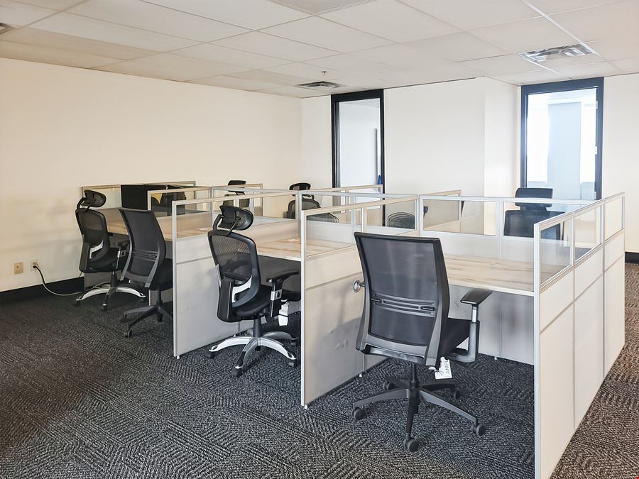 HQ - Moncton - 770 Main St