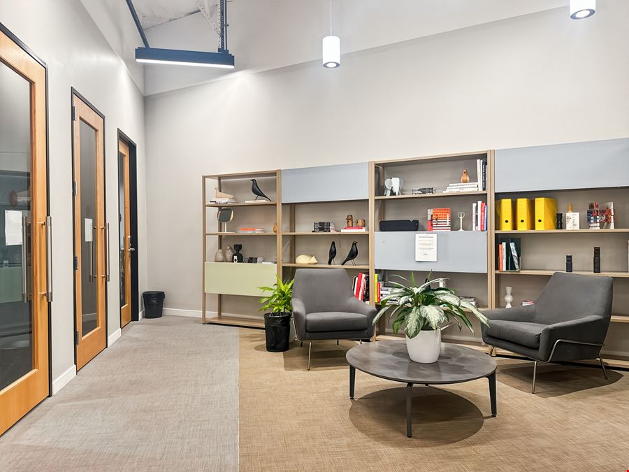 CA, Napa - 1300 First Street