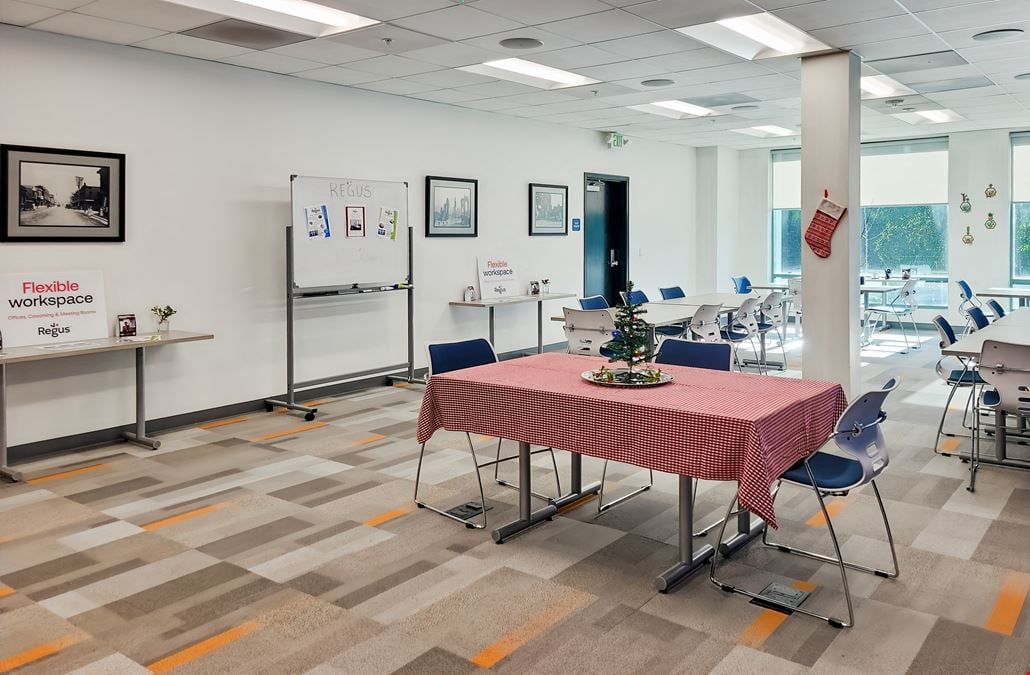 CA, Novato - Bel Marin Keys Blvd