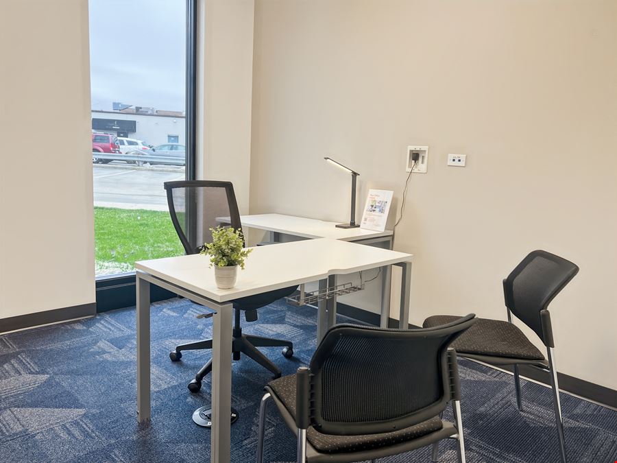 HQ - Bensenville - W Grand Ave