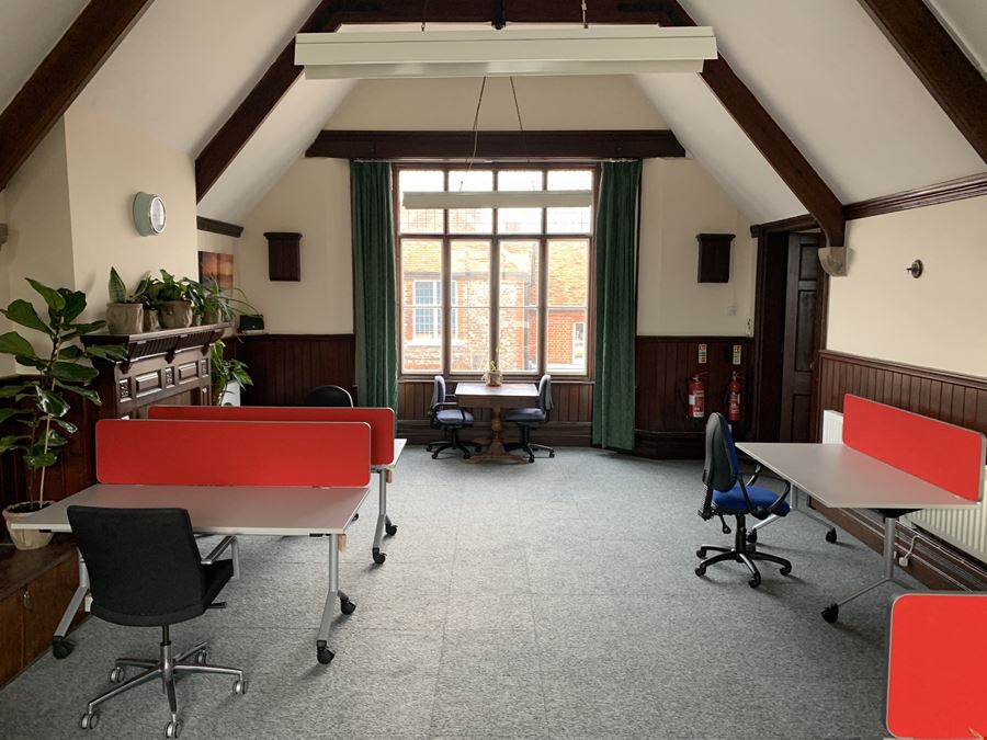 Risborough Loft