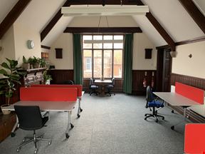 Risborough Loft