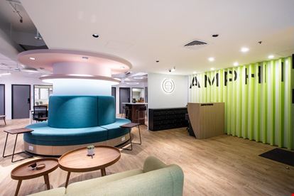 Preview of Amphi Studios Office space for Rent in Hong Kong