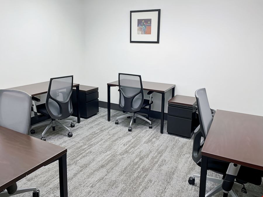 Pittsburgh - Foster Plaza